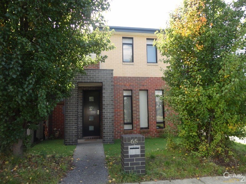 65 Rosebank Avenue, Clayton South VIC 3169