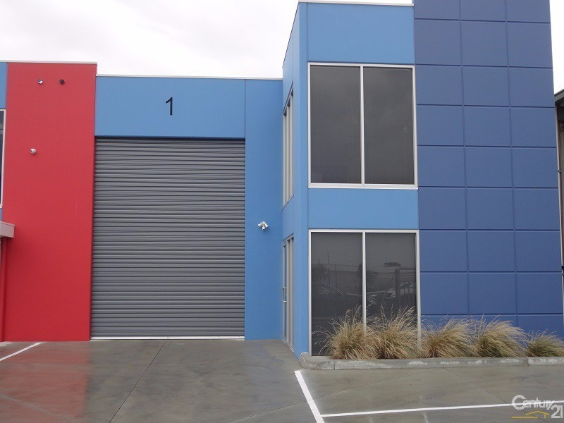 1/7 Wyman Court, Braeside VIC 3195