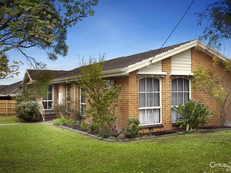 114 Osborne Avenue, Clayton South VIC 3169