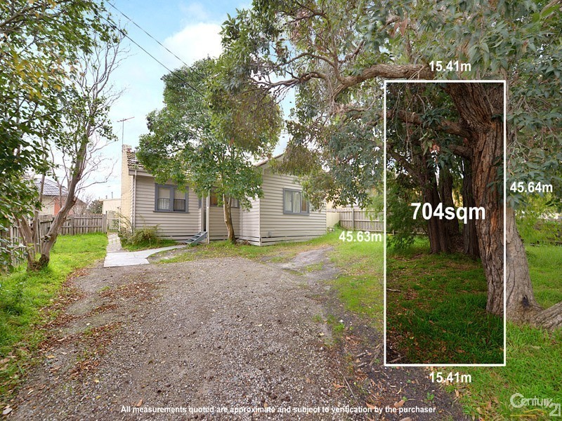 58 Browns Road, Clayton VIC 3168