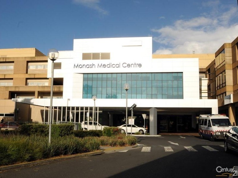 58 Browns Road, Clayton VIC 3168