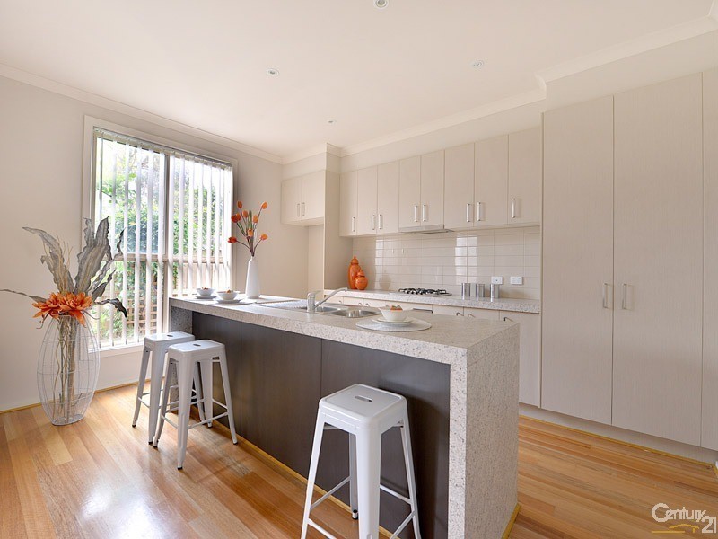 3/4 Allwen Court, Clarinda VIC 3169