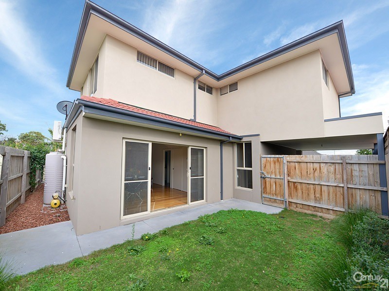 3/4 Allwen Court, Clarinda VIC 3169