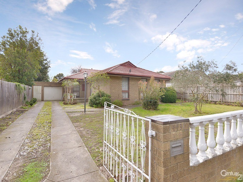 443 Wellington Road, Wheelers Hill VIC 3150