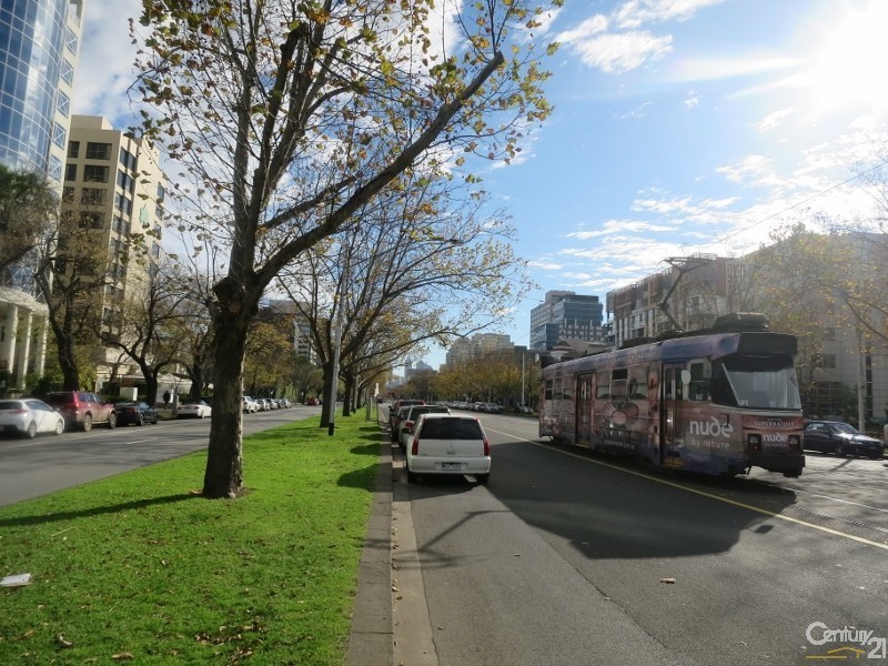 1114/568 St Kilda Road, Melbourne VIC 3004