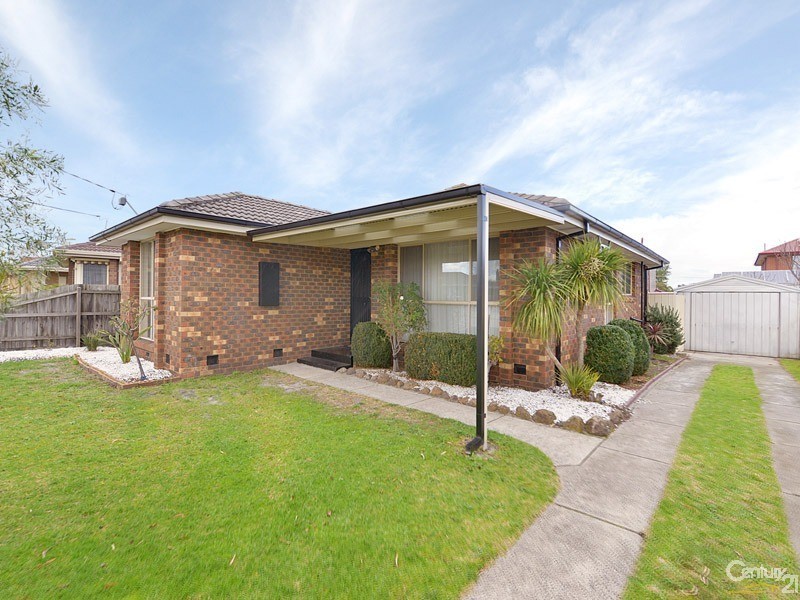 5 Newcombe Court, Clarinda VIC 3169