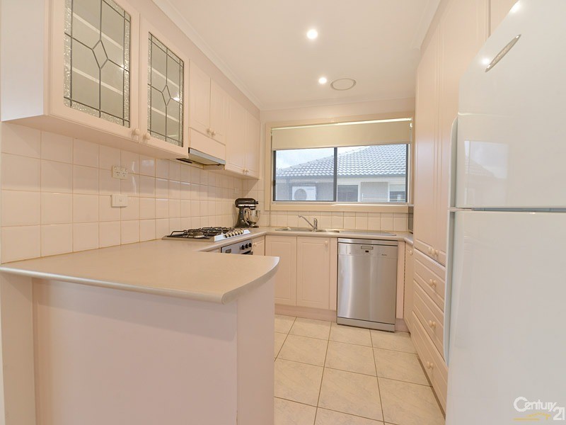 5 Newcombe Court, Clarinda VIC 3169