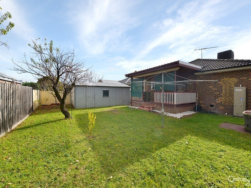 5 Newcombe Court, Clarinda VIC 3169