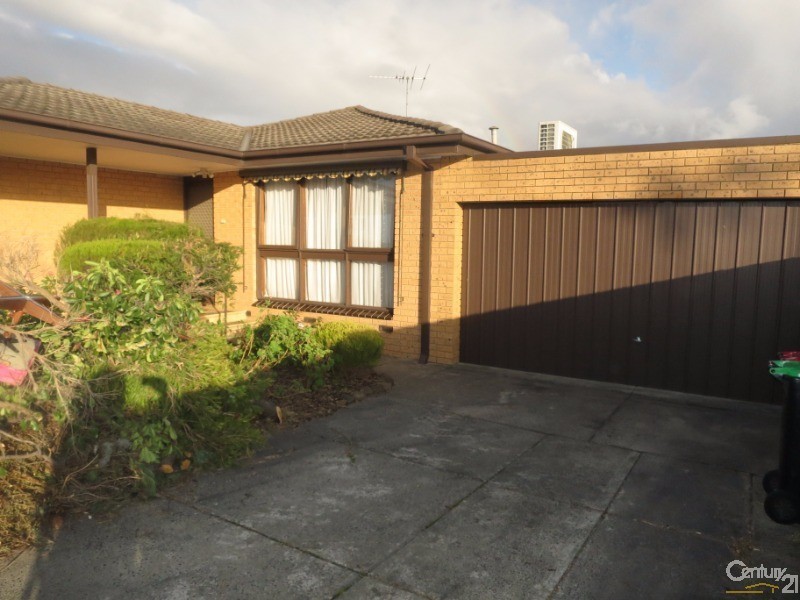 49 Merrigum Crescent, Clarinda VIC 3169