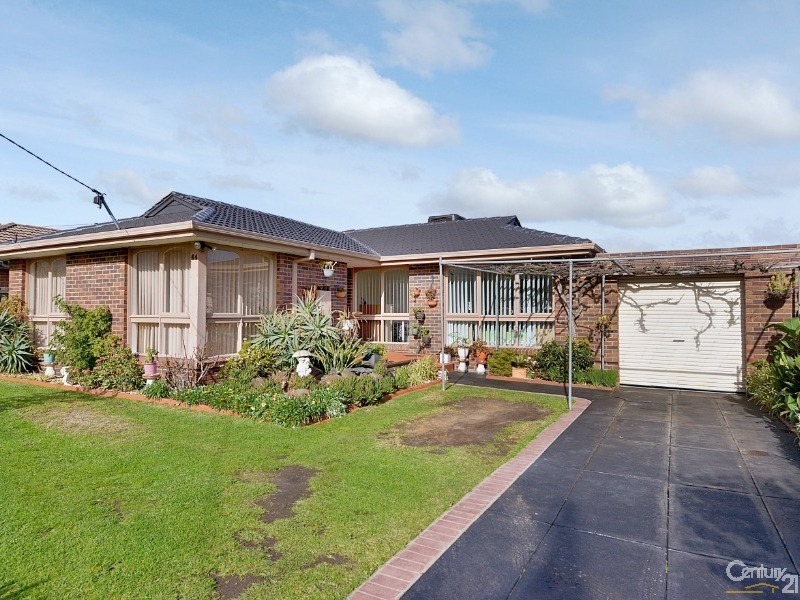 64 Davanzo Avenue, Clarinda VIC 3169