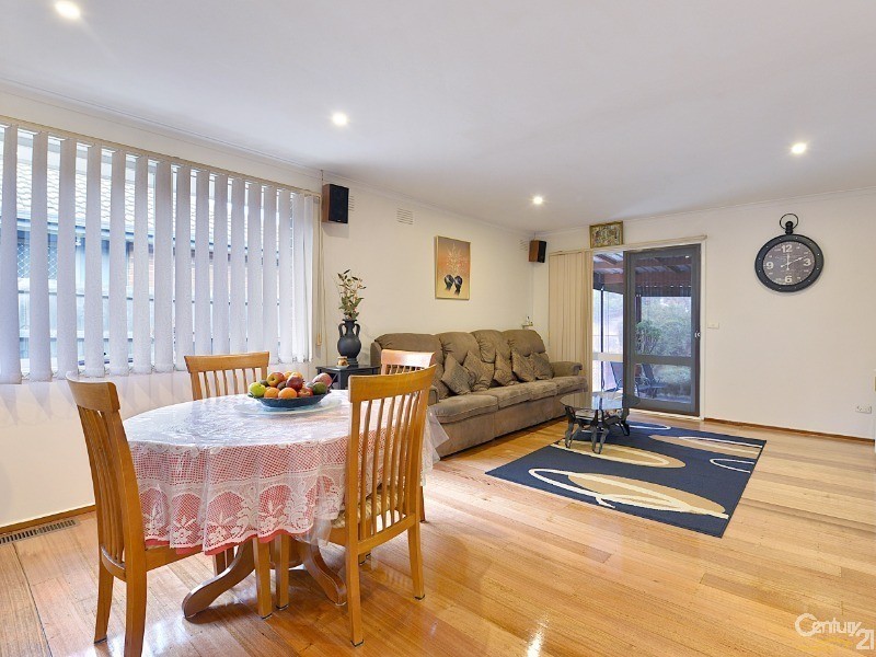 64 Davanzo Avenue, Clarinda VIC 3169