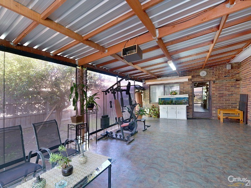 64 Davanzo Avenue, Clarinda VIC 3169