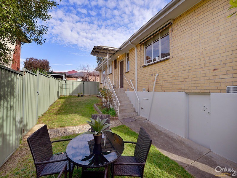 22 Patrick Street (Corner Fairland Avenue), Oakleigh East VIC 3166