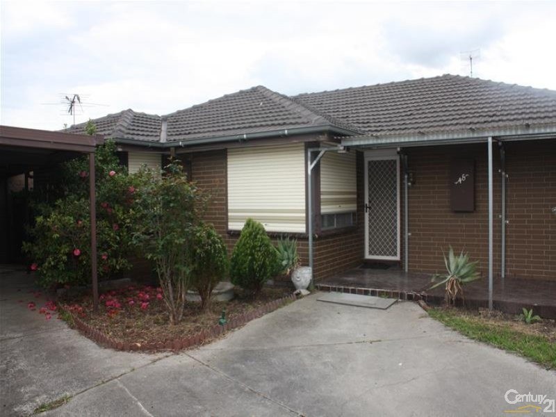 45 Monash Crescent, Clayton South VIC 3169