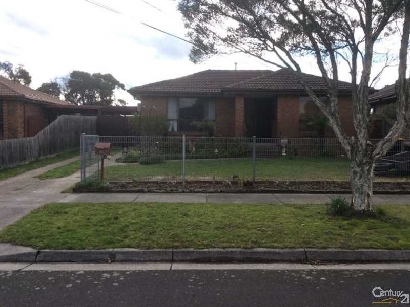 20 Lochmaben Court, Clarinda VIC 3169