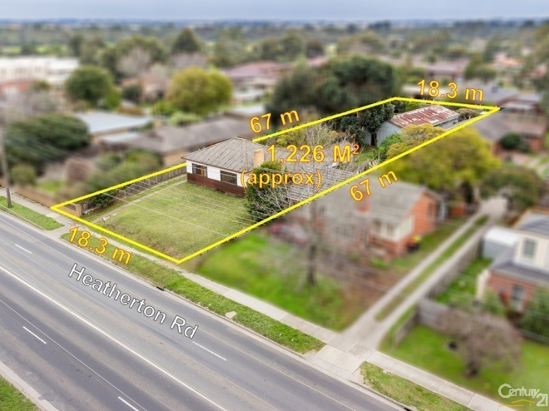 695 Heatherton Road, Clayton South VIC 3169