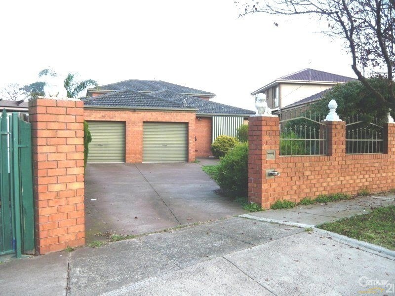 1 Beryl Court, Clarinda VIC 3169