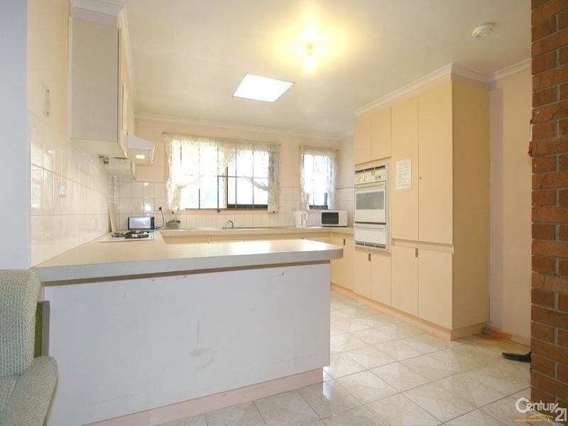 1 Beryl Court, Clarinda VIC 3169