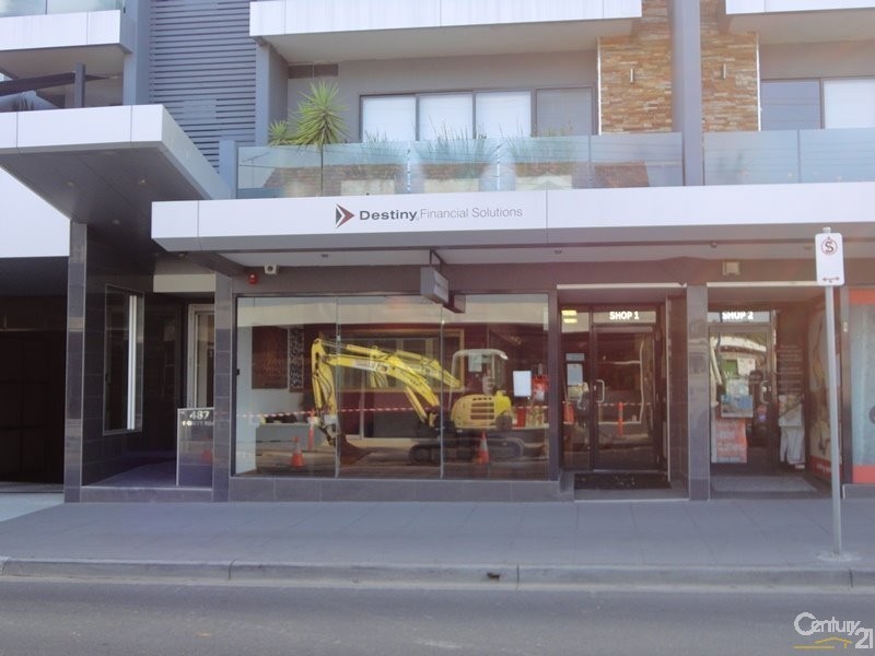 1/487 Highett Road, Highett VIC 3190