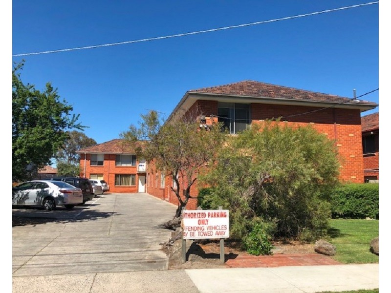 1/22 Wright Street, Clayton VIC 3168