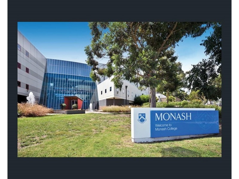 1/22 Wright Street, Clayton VIC 3168