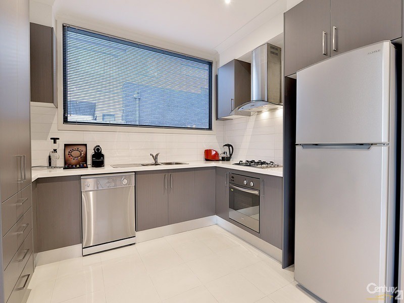 7/31-33 Tully Road, Clarinda VIC 3169