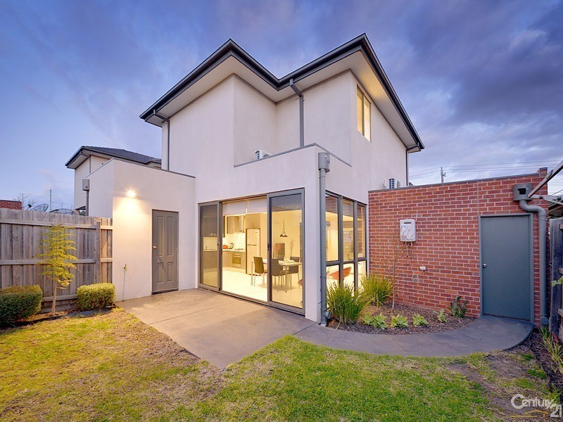 7/31-33 Tully Road, Clarinda VIC 3169