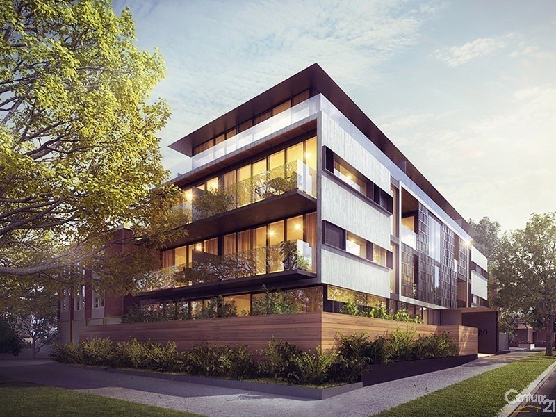 103/126 Brighton Road, Ripponlea VIC 3185