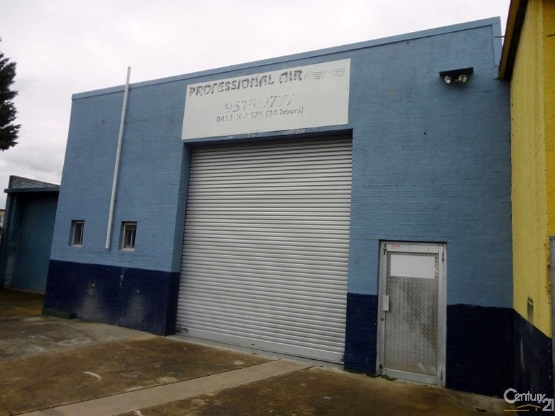 Warehouse 3/2 Coora Road, Oakleigh South VIC 3167