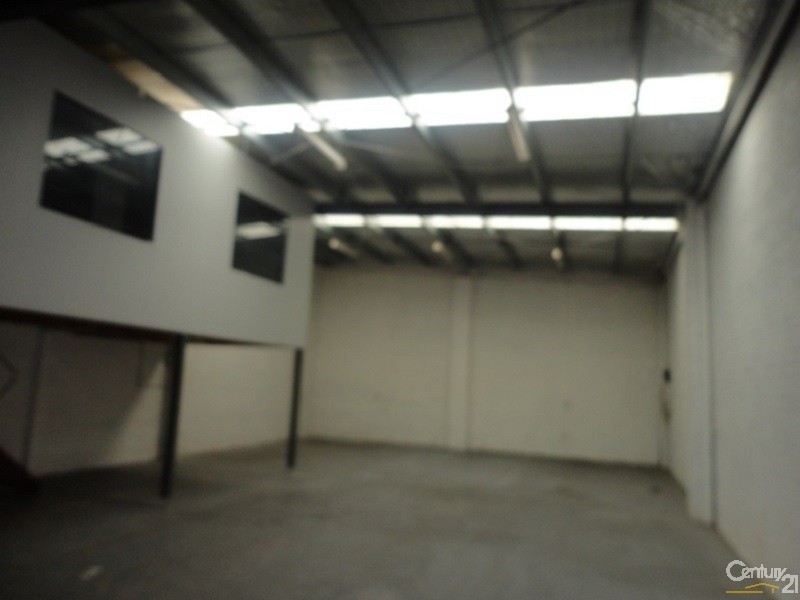 Warehouse 3/2 Coora Road, Oakleigh South VIC 3167