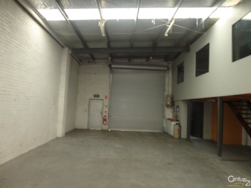 Warehouse 3/2 Coora Road, Oakleigh South VIC 3167