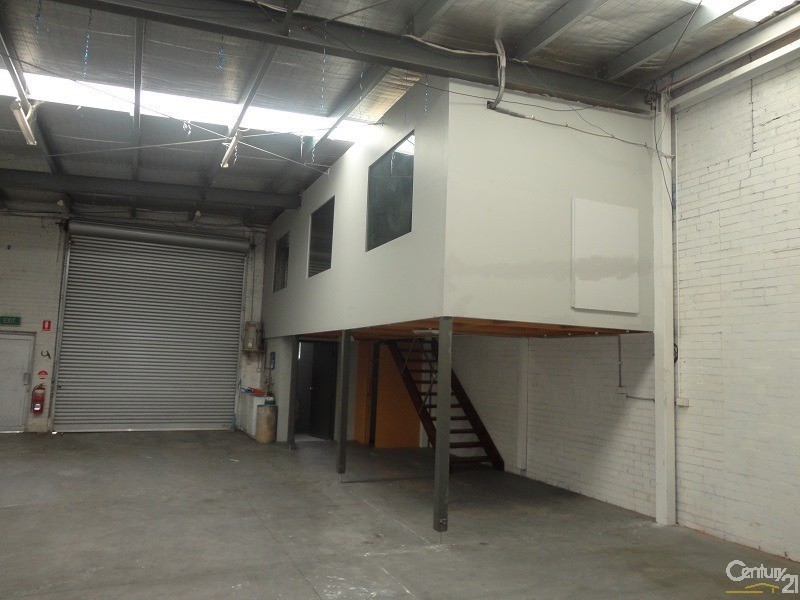 Warehouse 3/2 Coora Road, Oakleigh South VIC 3167