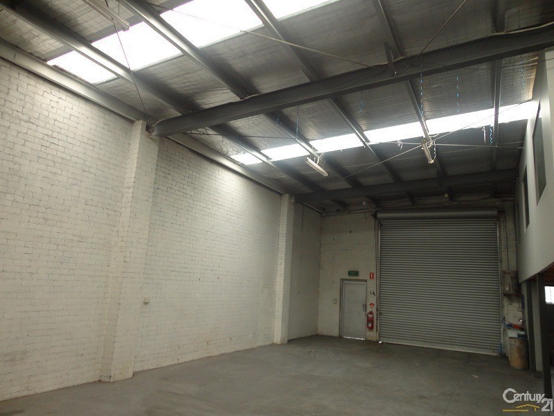 Warehouse 3/2 Coora Road, Oakleigh South VIC 3167