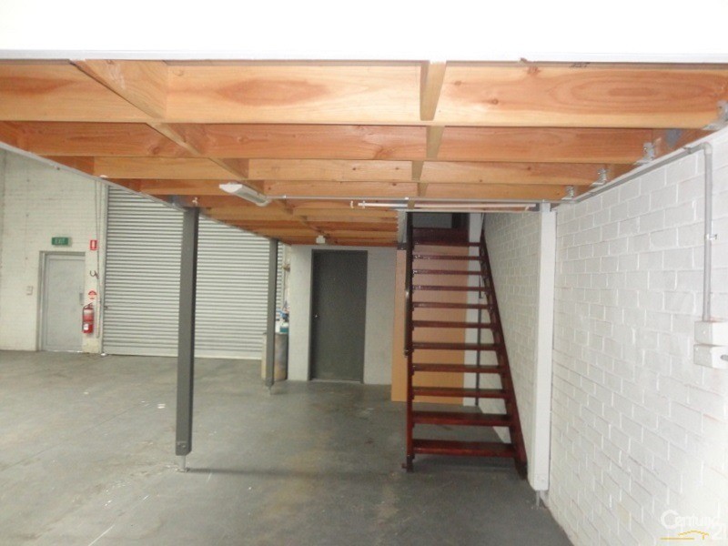 Warehouse 3/2 Coora Road, Oakleigh South VIC 3167
