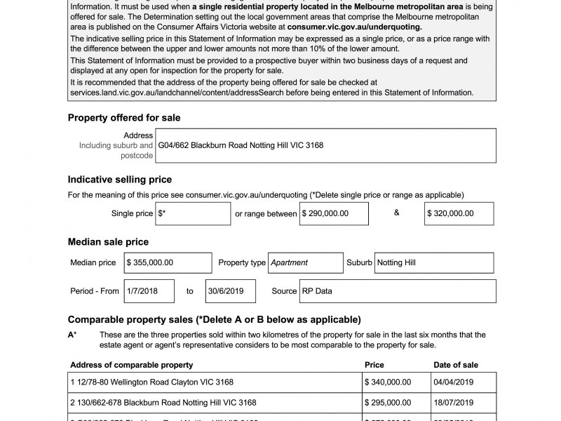 662 Blackburn Road, Notting Hill VIC 3168