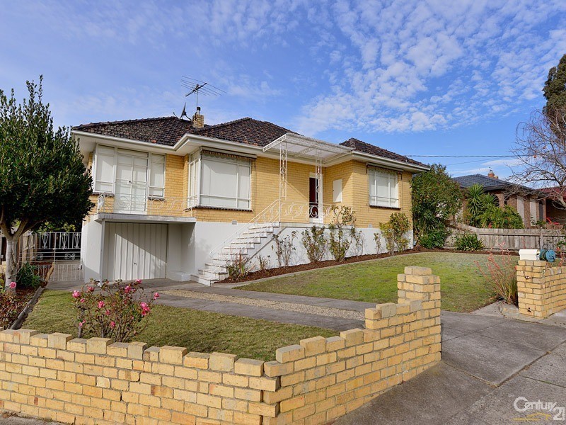 22 Patrick Street, Oakleigh East VIC 3166