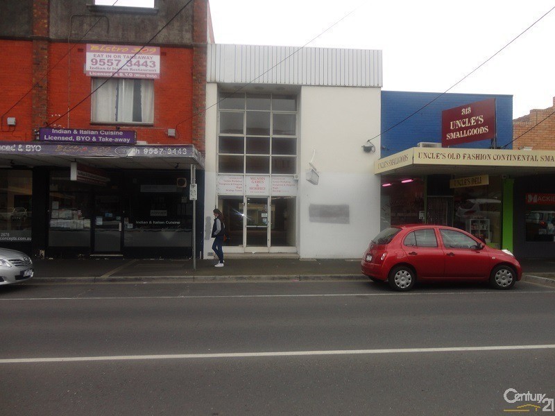 311 Centre Road, Bentleigh VIC 3204