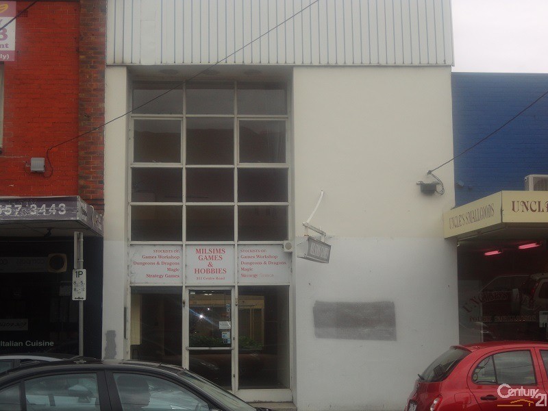 311 Centre Road, Bentleigh VIC 3204