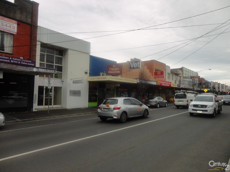 311 Centre Road, Bentleigh VIC 3204