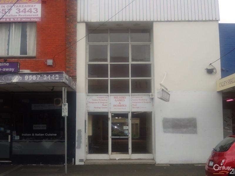 311 Centre Road, Bentleigh VIC 3204