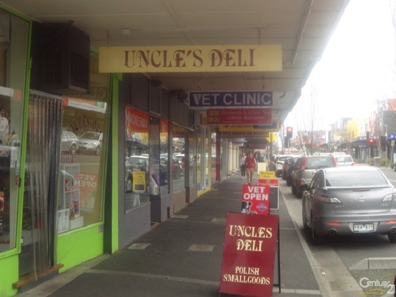 311 Centre Road, Bentleigh VIC 3204