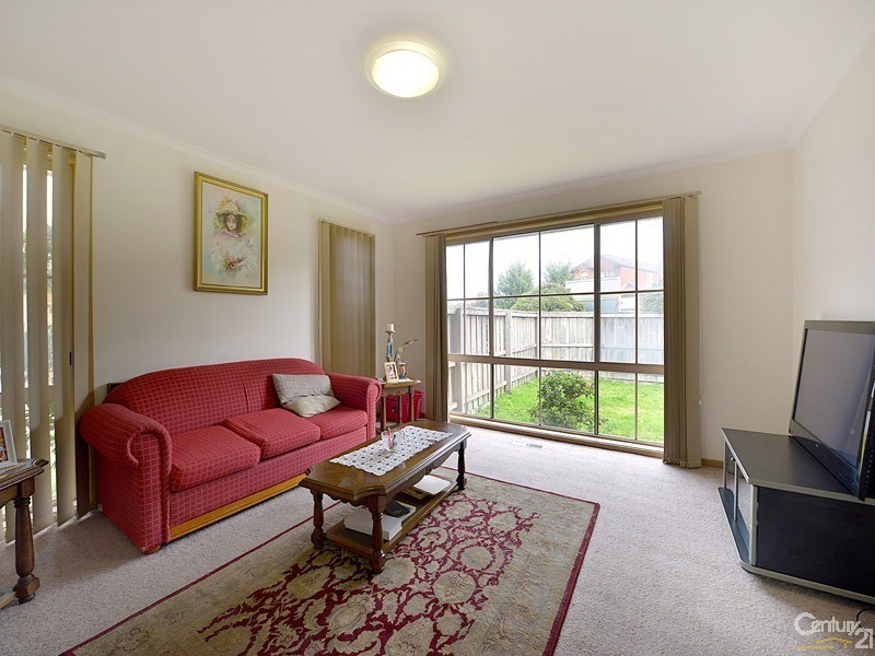 1/29 Sandalwood Drive, Oakleigh South VIC 3167