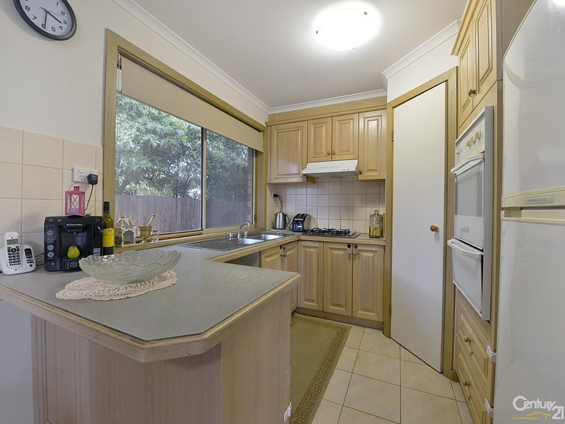 1/29 Sandalwood Drive, Oakleigh South VIC 3167
