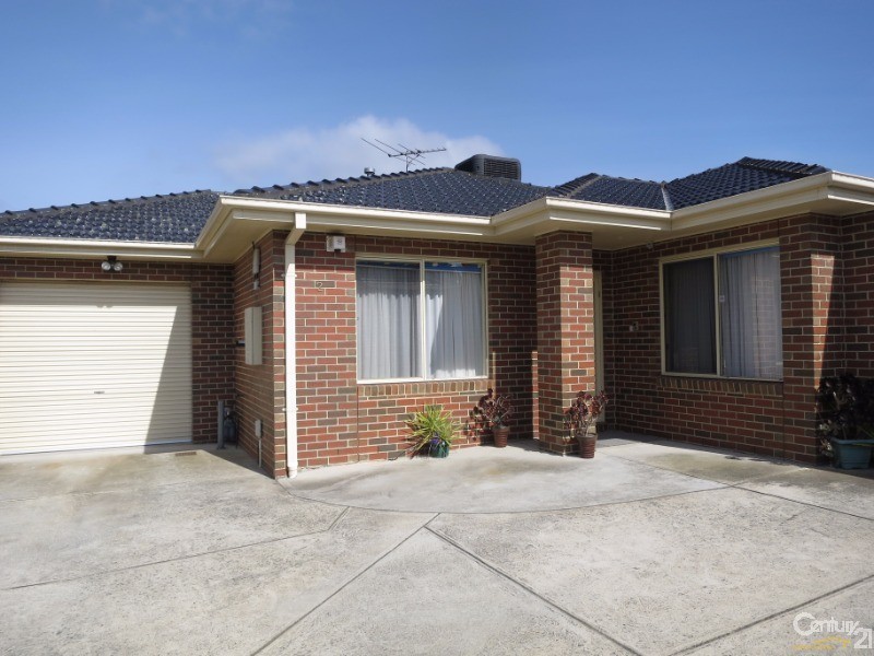 2/100 Browns Road, Clayton VIC 3168