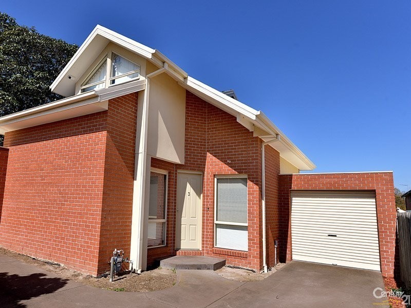 3/6 Atlantic Street, Clayton VIC 3168