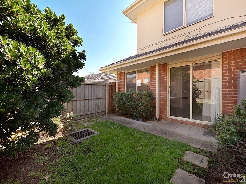 3/6 Atlantic Street, Clayton VIC 3168