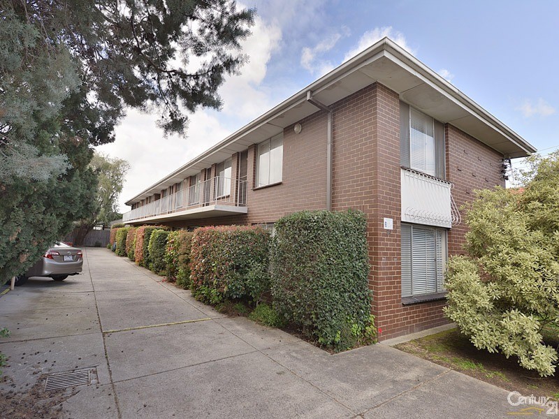 4/24 Margaret Street, Carnegie VIC 3163