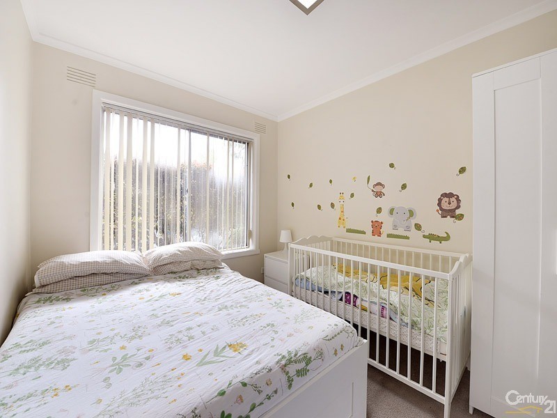 4/24 Margaret Street, Carnegie VIC 3163