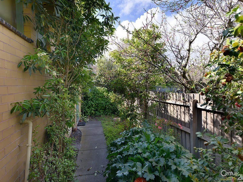 6/21-23 Argus Street, Cheltenham VIC 3192