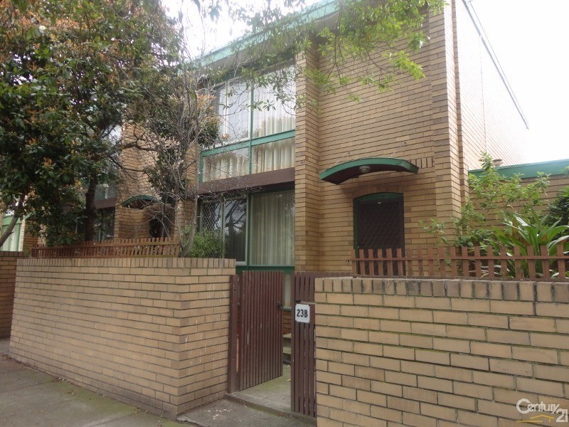 23B Thomas Street, Brighton East VIC 3187
